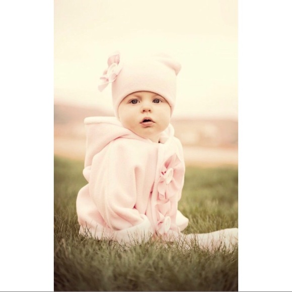 FREE* with purchase coat/hat EXTRA PHOTOS. - Picture 4 of 6